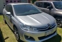 Autos - Citroen C4 Lounge 2017 Nafta 160000Km - En Venta