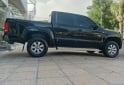 Camionetas - Volkswagen Amarok TRENDLINE 4x2 2012 Diesel 227000Km - En Venta