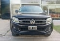 Camionetas - Volkswagen Amarok TRENDLINE 4x2 2012 Diesel 227000Km - En Venta