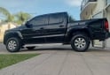 Camionetas - Volkswagen Amarok TRENDLINE 4x2 2012 Diesel 227000Km - En Venta
