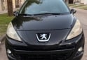 Autos - Peugeot 207 GTI 2011 Nafta 181000Km - En Venta