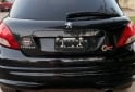 Autos - Peugeot 207 GTI 2011 Nafta 181000Km - En Venta