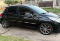 Autos - Peugeot 207 GTI 2011 Nafta 181000Km - En Venta
