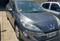 Autos - Peugeot 408 Allure 2012 Nafta 160000Km - En Venta