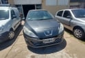 Autos - Peugeot 408 Allure 2012 Nafta 160000Km - En Venta
