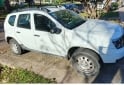 Autos - Renault Duster 2015 GNC 170000Km - En Venta