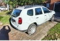 Autos - Renault Duster 2015 GNC 170000Km - En Venta
