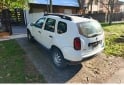 Autos - Renault Duster 2015 GNC 170000Km - En Venta