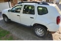 Autos - Renault Duster 2015 GNC 170000Km - En Venta
