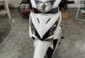 Motos - Honda Wave 2022 Nafta 1300Km - En Venta