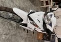 Motos - Honda Wave 2022 Nafta 1300Km - En Venta