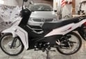 Motos - Honda Wave 2022 Nafta 1300Km - En Venta