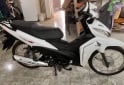 Motos - Honda Wave 2022 Nafta 1300Km - En Venta