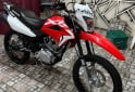 Motos - Honda XR 150 2024 Nafta 9000Km - En Venta