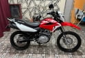 Motos - Honda XR 150 2024 Nafta 9000Km - En Venta