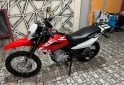 Motos - Honda XR 150 2024 Nafta 9000Km - En Venta