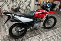 Motos - Honda XR 150 2024 Nafta 9000Km - En Venta