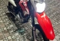 Motos - Honda XR 150 2024 Nafta 9000Km - En Venta