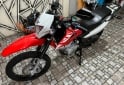 Motos - Honda XR 150 2024 Nafta 9000Km - En Venta
