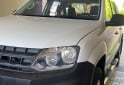 Camionetas - Volkswagen Amarok 2017 Diesel 130000Km - En Venta