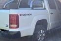 Camionetas - Volkswagen Amarok 2017 Diesel 130000Km - En Venta