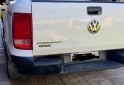 Camionetas - Volkswagen Amarok 2017 Diesel 130000Km - En Venta