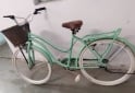 Deportes - Bicicleta Vintage R26 COMO NUEVA!!!! - En Venta