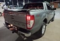 Camionetas - Ford RANGER 4X4 LIMITED 2014 Diesel 236000Km - En Venta