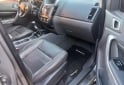 Camionetas - Ford RANGER 4X4 LIMITED 2014 Diesel 236000Km - En Venta
