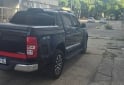 Camionetas - Chevrolet S10 2018 Diesel 46000Km - En Venta