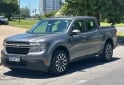 Camionetas - Ford Maverick 2023 Electrico / Hibrido 59000Km - En Venta