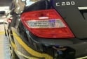 Autos - Mercedes Benz C280 elegance 2008 Nafta 120000Km - En Venta