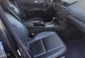Autos - Mercedes Benz C280 elegance 2008 Nafta 120000Km - En Venta