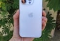 Telefon�a - iPhone 15 Pro 256GB - Blanco - 87% Bater�a ✅ - En Venta
