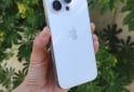 Telefon�a - iPhone 15 Pro 256GB - Blanco - 87% Bater�a ✅ - En Venta