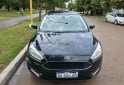 Autos - Ford Focus III SE PLUS 2.0 2016 Nafta 180000Km - En Venta
