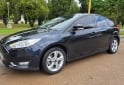 Autos - Ford Focus III SE PLUS 2.0 2016 Nafta 180000Km - En Venta