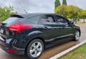 Autos - Ford Focus III SE PLUS 2.0 2016 Nafta 180000Km - En Venta
