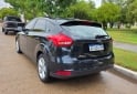 Autos - Ford Focus III SE PLUS 2.0 2016 Nafta 180000Km - En Venta