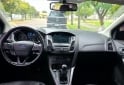 Autos - Ford Focus III SE PLUS 2.0 2016 Nafta 180000Km - En Venta