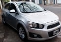 Autos - Chevrolet Sonic 2014 GNC 150000Km - En Venta