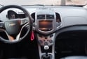 Autos - Chevrolet Sonic 2014 GNC 150000Km - En Venta