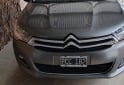 Autos - Citroen C4 lounge 2015 GNC 108800Km - En Venta