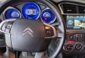 Autos - Citroen C4 lounge 2015 GNC 108800Km - En Venta