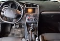 Autos - Citroen C4 lounge 2015 GNC 108800Km - En Venta