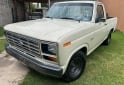 Camionetas - Ford F100 3.6 1987 GNC 600Km - En Venta