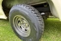 Camionetas - Ford F100 3.6 1987 GNC 600Km - En Venta