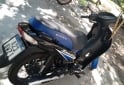 Motos - Gilera Smash 2024 Nafta 6000Km - En Venta