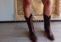 Indumentaria - Vendo botas n�mero 39 - En Venta