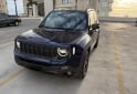 Camionetas - Jeep Renegade Longitude 2022 Nafta 88000Km - En Venta